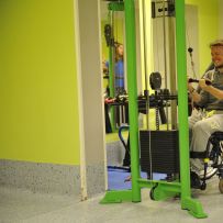 Školní Fitcentrum