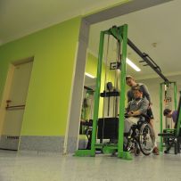 Školní Fitcentrum