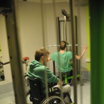 Školní Fitcentrum