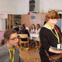 Veletrh fiktivních firem Hradec Králové