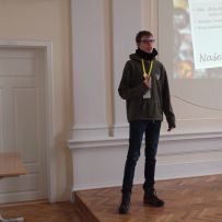 Veletrh fiktivních firem Hradec Králové