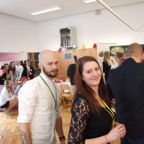Veletrh fiktivních firem Hradec Králové
