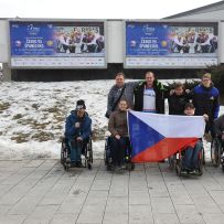 FED Cup Ostrava
