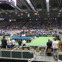 FED Cup Ostrava