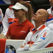 FED Cup Ostrava