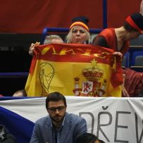 FED Cup Ostrava