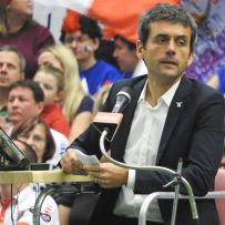 FED Cup Ostrava