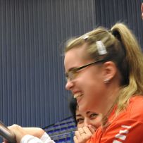 FED Cup Ostrava