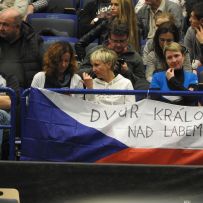FED Cup Ostrava