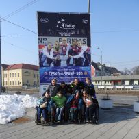 FED Cup Ostrava
