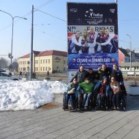 FED Cup Ostrava