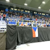 FED Cup Ostrava