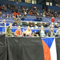 FED Cup Ostrava