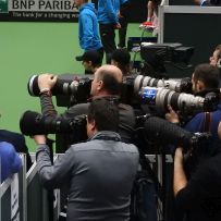 FED Cup Ostrava