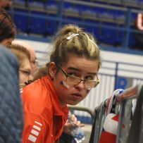 FED Cup Ostrava