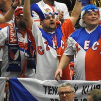 FED Cup Ostrava