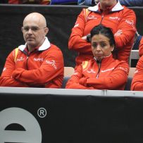 FED Cup Ostrava