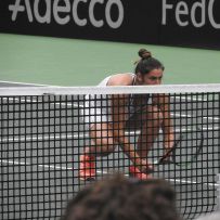FED Cup Ostrava