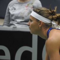 FED Cup Ostrava