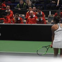 FED Cup Ostrava