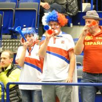 FED Cup Ostrava