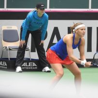 FED Cup Ostrava