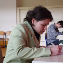 Ústní maturitní zkoušky