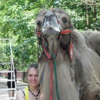 Výlet do ZOO