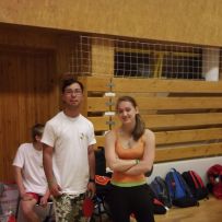 Emil Open 2017
