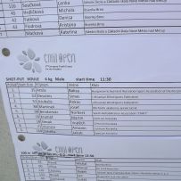 Emil Open 2017
