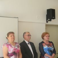 Závěrečné zkoušky OŠ