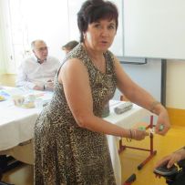 Závěrečné zkoušky OŠ