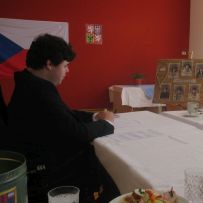 Závěrečné zkoušky OŠ