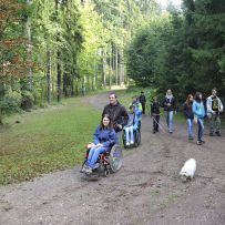 Adaptační kurz: Trutnov