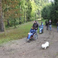 Adaptační kurz: Trutnov