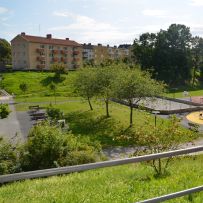 Erasmus+ Švédsko