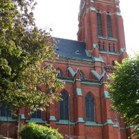 Erasmus+ Švédsko