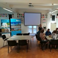 Erasmus+ Anglie