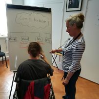 Erasmus+ Anglie