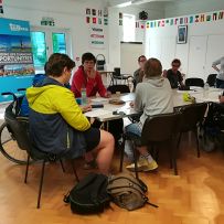 Erasmus+ Anglie
