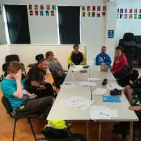 Erasmus+ Anglie
