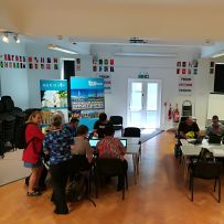 Erasmus+ Anglie