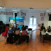 Erasmus+ Anglie