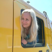 Erasmus+ Anglie