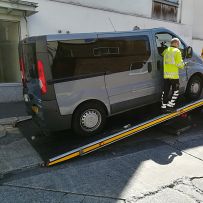 Erasmus+ Anglie