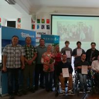 Erasmus+ Anglie