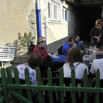 Fest in - divadelni fastival