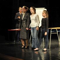 Fest in - divadelni fastival