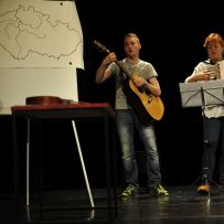 Fest in - divadelni fastival