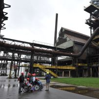 Ostrava